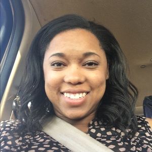 Meet your Posher, Natasha